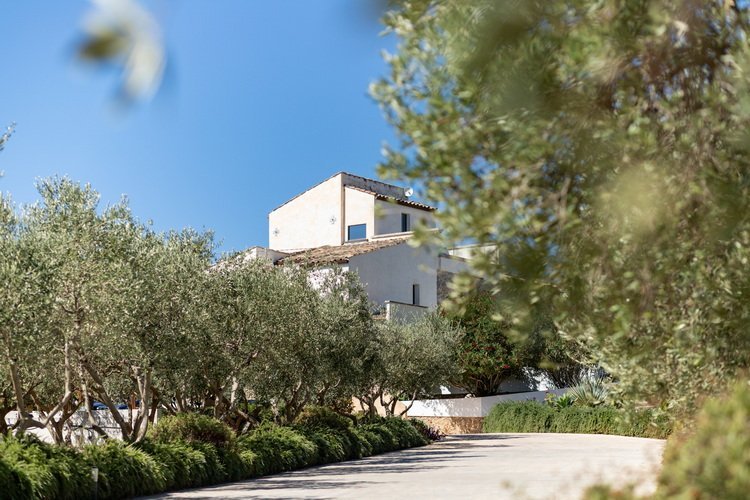 Oikos Terre di Zaccanello