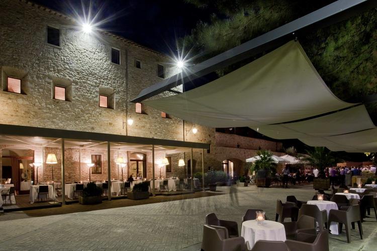 Park Hotel ai Cappuccini