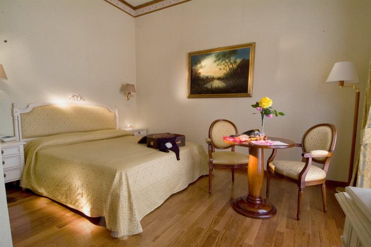 Hotel Bramante Todi