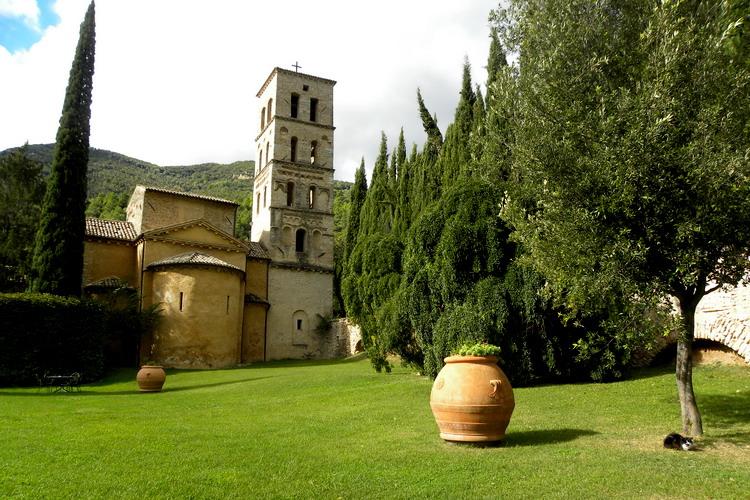 Abbazia San Pietro in Valle