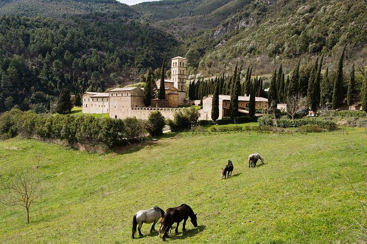 Abbazia San Pietro in Valle