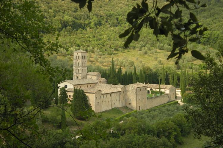 Abbazia San Pietro in Valle