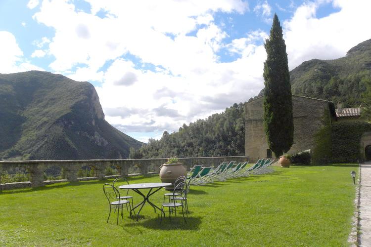 Abbazia San Pietro in Valle