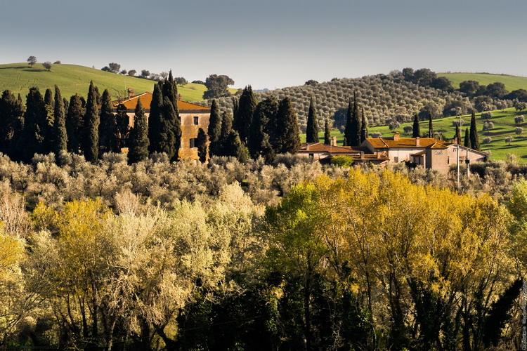 Tenuta Poggio di Cavallo