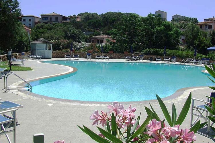 Sardegna Smeralda Suites