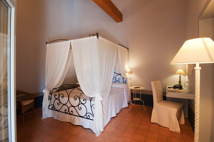 Aquae Sinis Albergo Diffuso