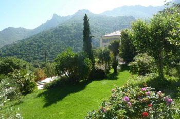 Hotel Mare e Monti