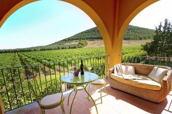 Wine Resort Leda L'Ittiri - Alghero 