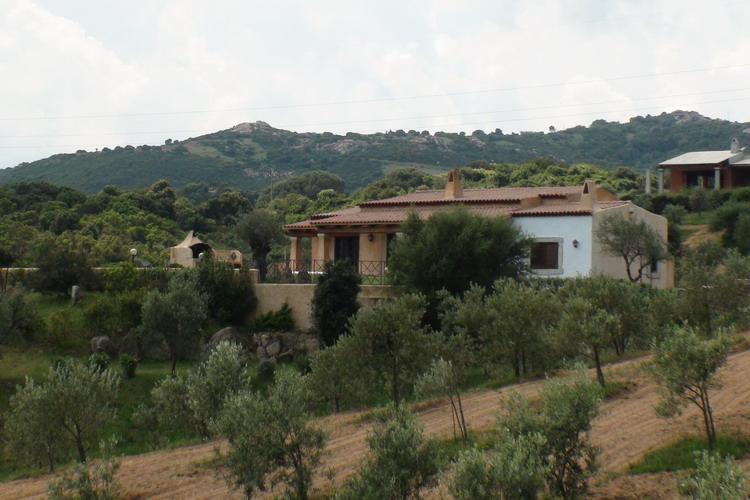 Villa Acacia