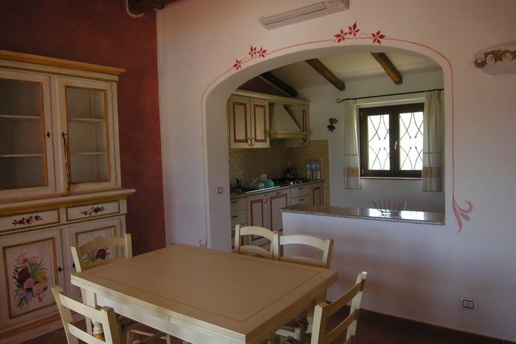 Villa Acacia