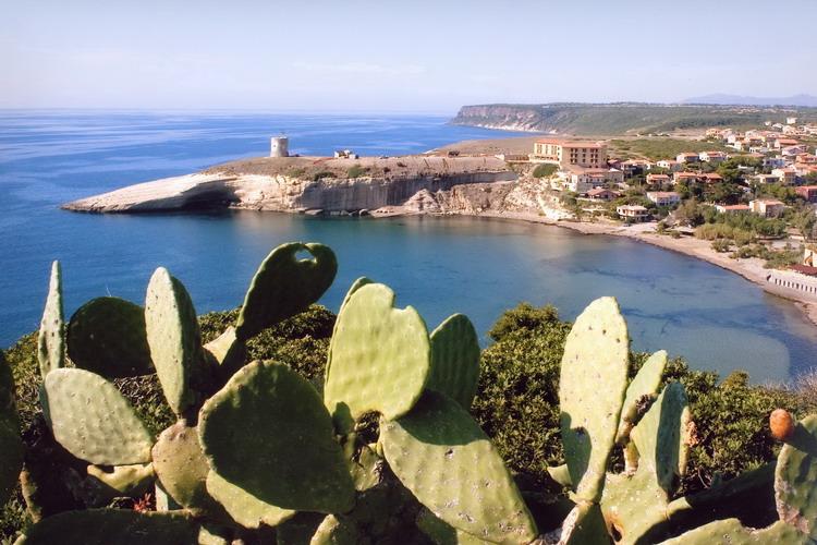 Hotel La Baja Pittinuri
