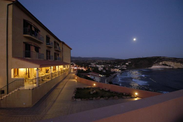 Hotel La Baja Pittinuri
