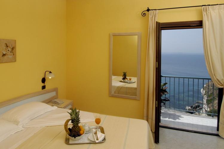 Hotel La Baja Pittinuri