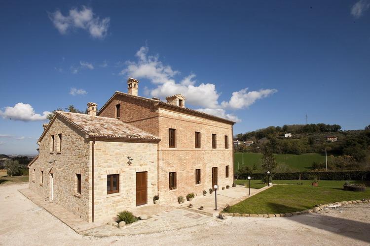 Casa Lucrezia