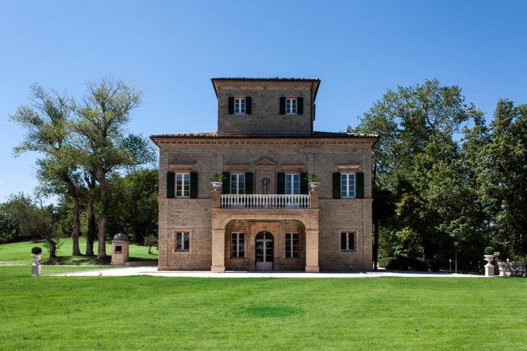 Villa Charme