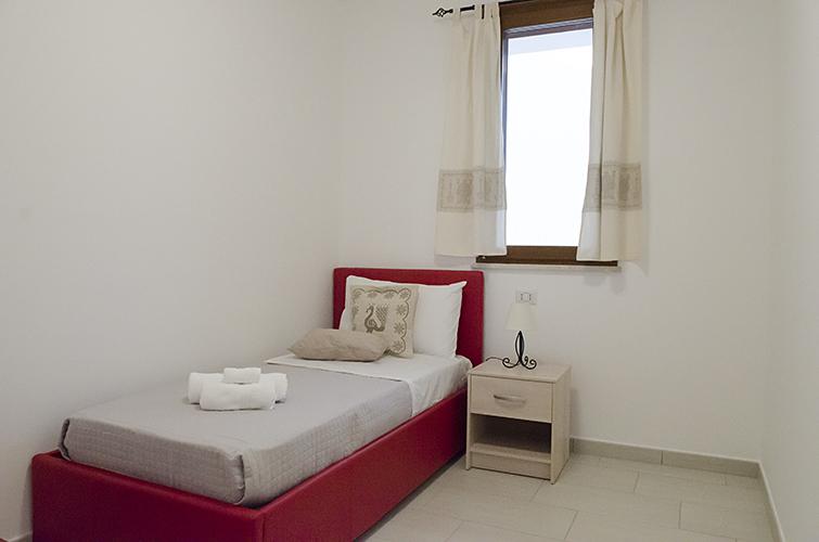 Alkira Apartments Alghero