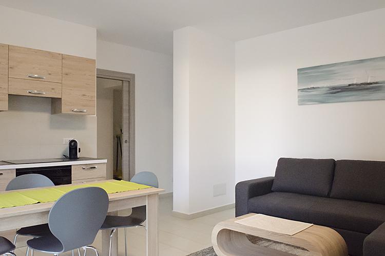 Alkira Apartments Alghero