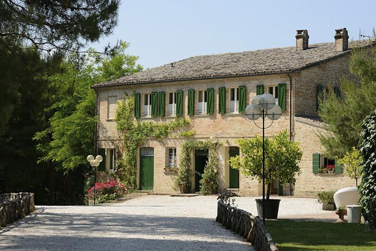 Villa Paola