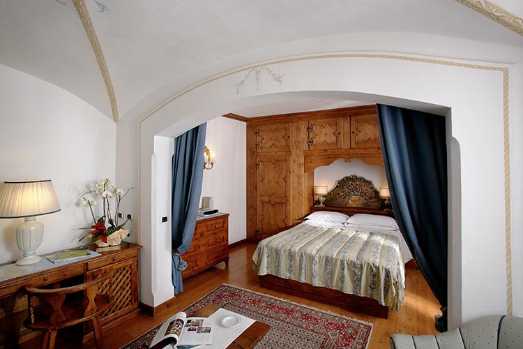 Ancora Cortina