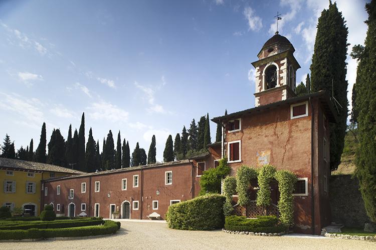 Villa Cordevigo