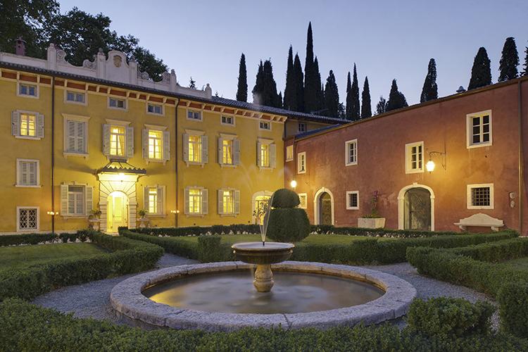 Villa Cordevigo