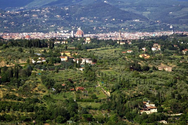 Marignolle Relais & Charme Florence