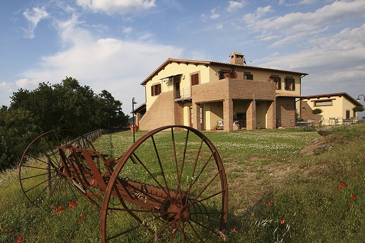 Poggio di MontedOro