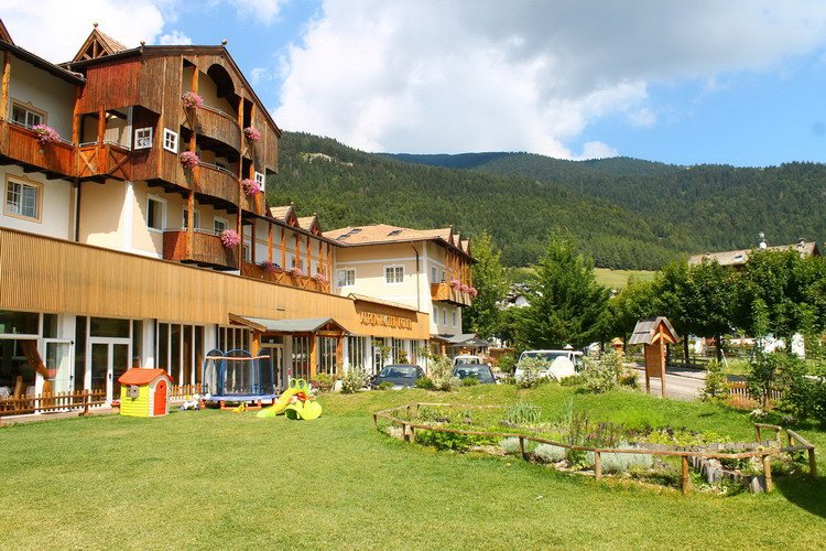 Alpen Hotel Eghel