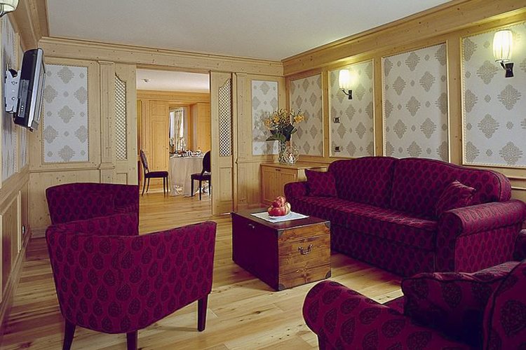 Hotel Cristal Palace