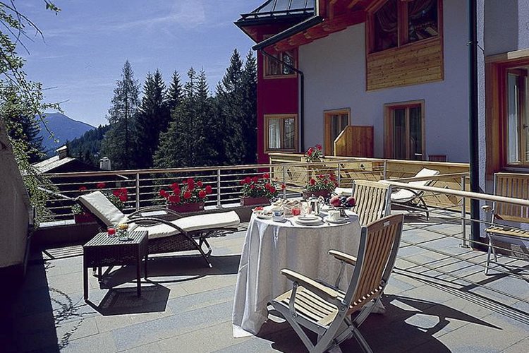 Hotel Cristal Palace