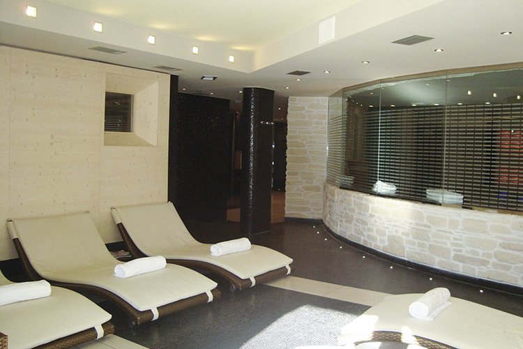 Hotel Cristal Palace