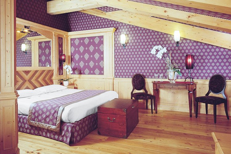 Hotel Cristal Palace