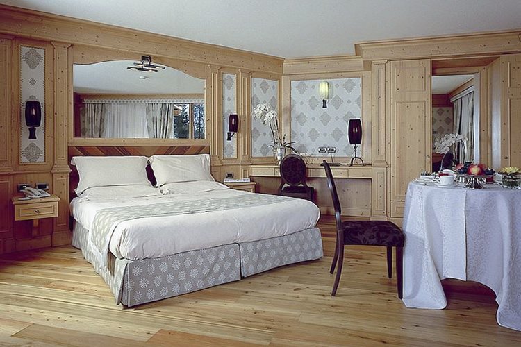 Hotel Cristal Palace