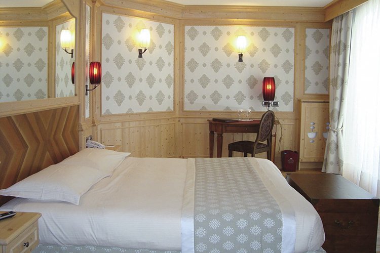 Hotel Cristal Palace