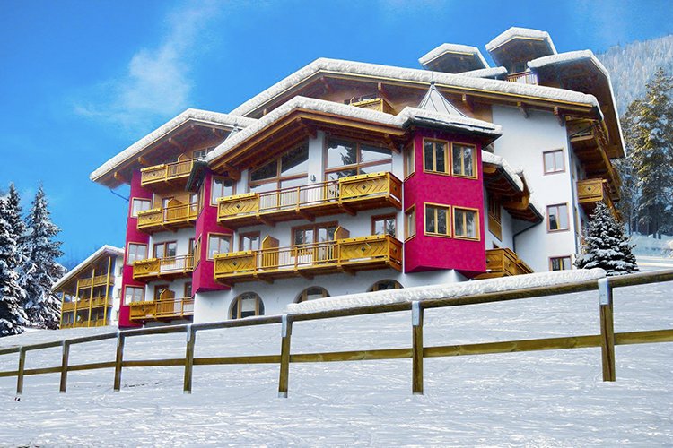 Hotel Cristal Palace