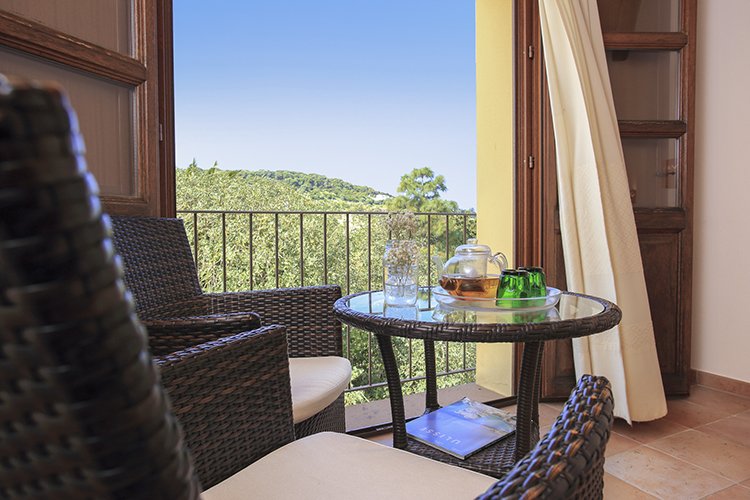 Alghero Resort