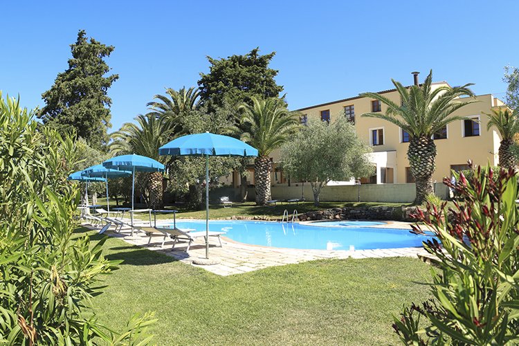 Alghero Resort