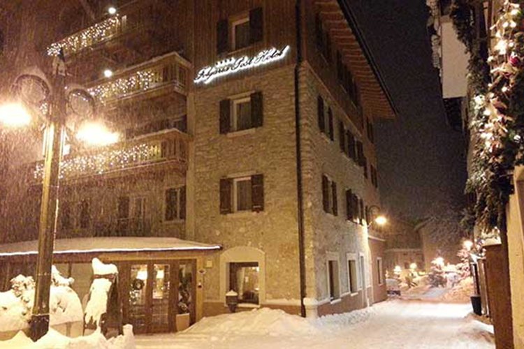 Folgaria Post Hotel 01