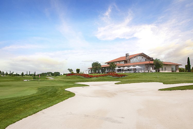 Chervo Golf San Vigilio