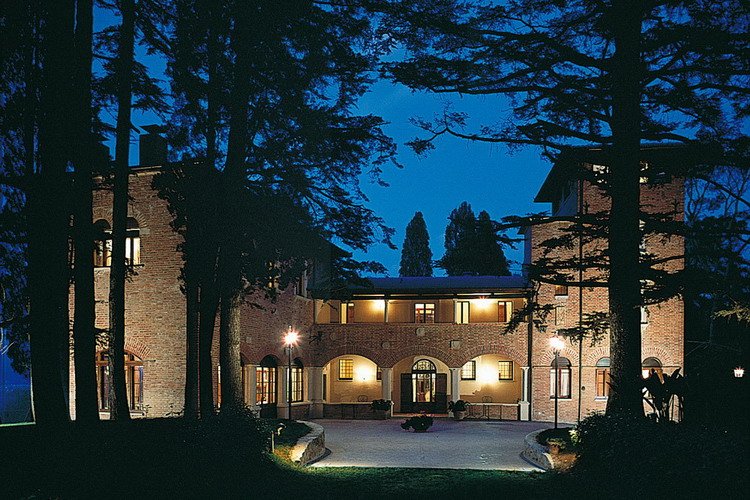 Villa Pambuffetti