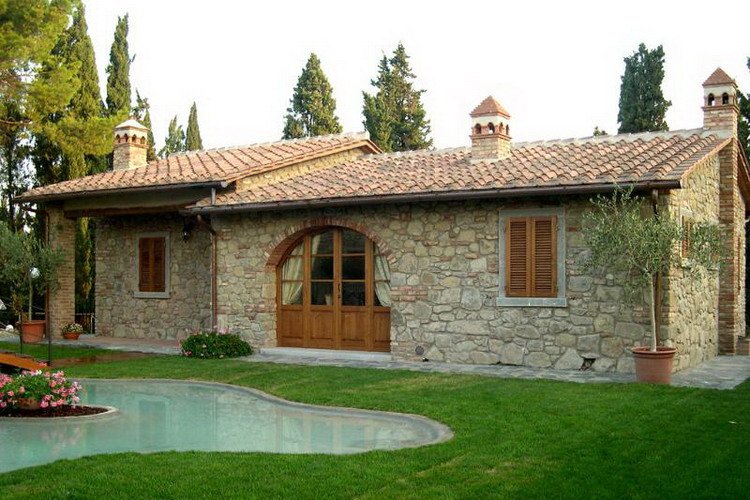 Villa Petrischio