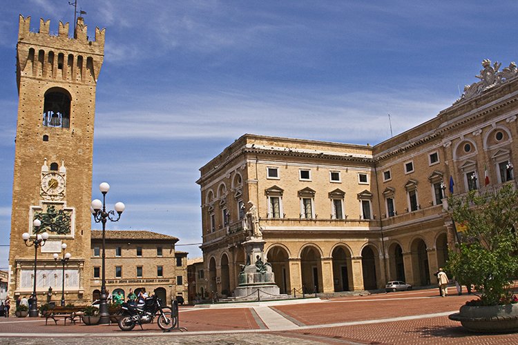 Recanati