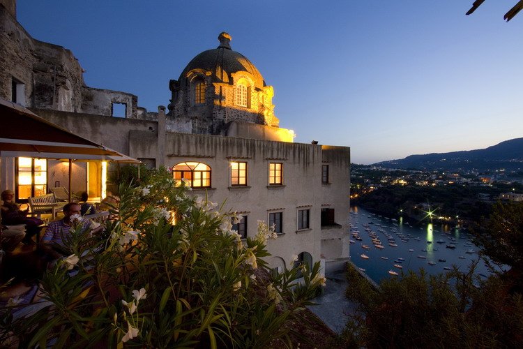 Il Monastero - Ischia
