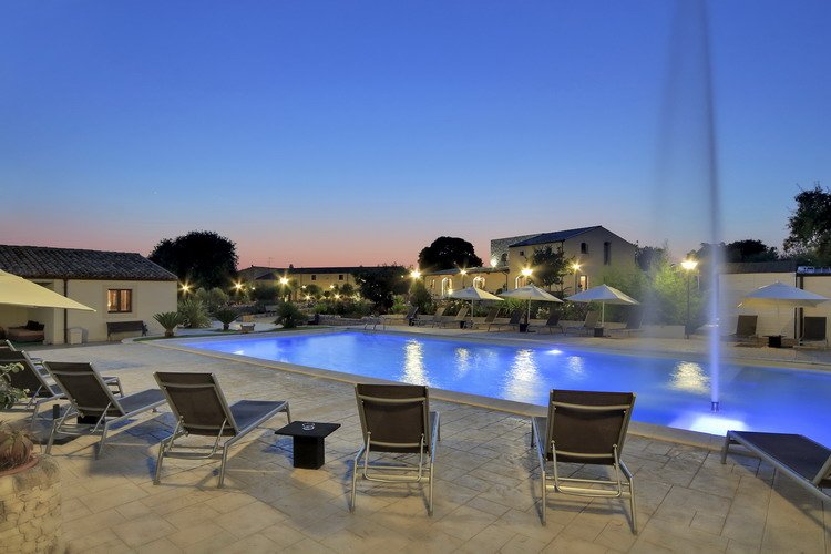 Artemisia Resort Ragusa