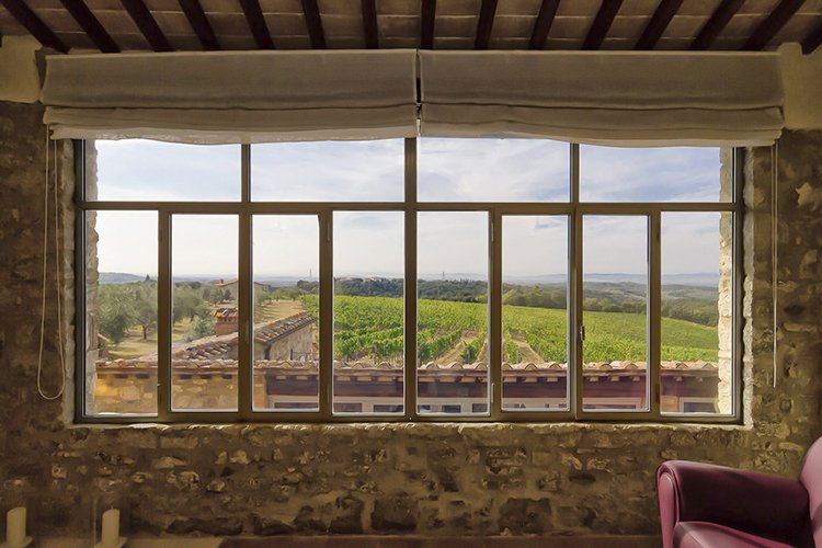 Villa Casanova