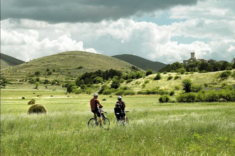 Sextantio Albergo Diffuso