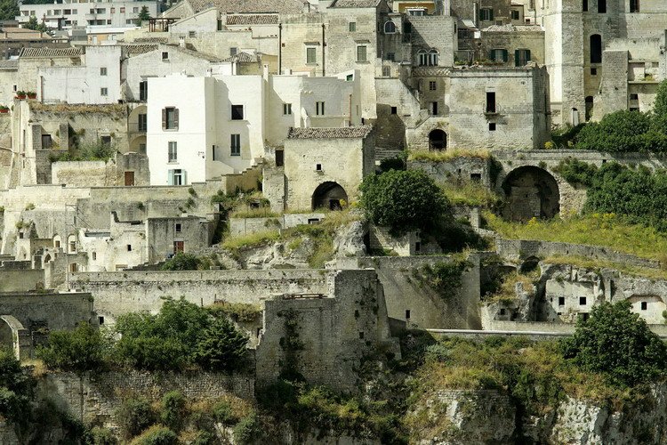 Sextantio Le Grotte della Civita