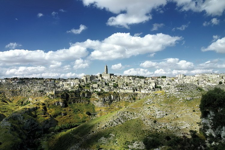 Sextantio Le Grotte della Civita