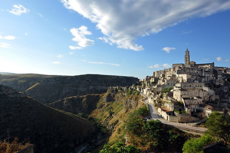 Sextantio Le Grotte della Civita