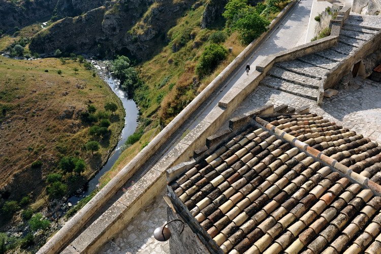 Sextantio Le Grotte della Civita